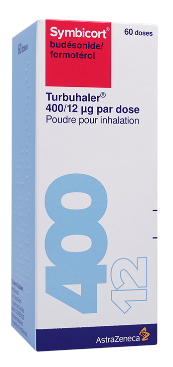Salbutamol achat france