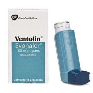 Salbutamol acheter sans ordonnance