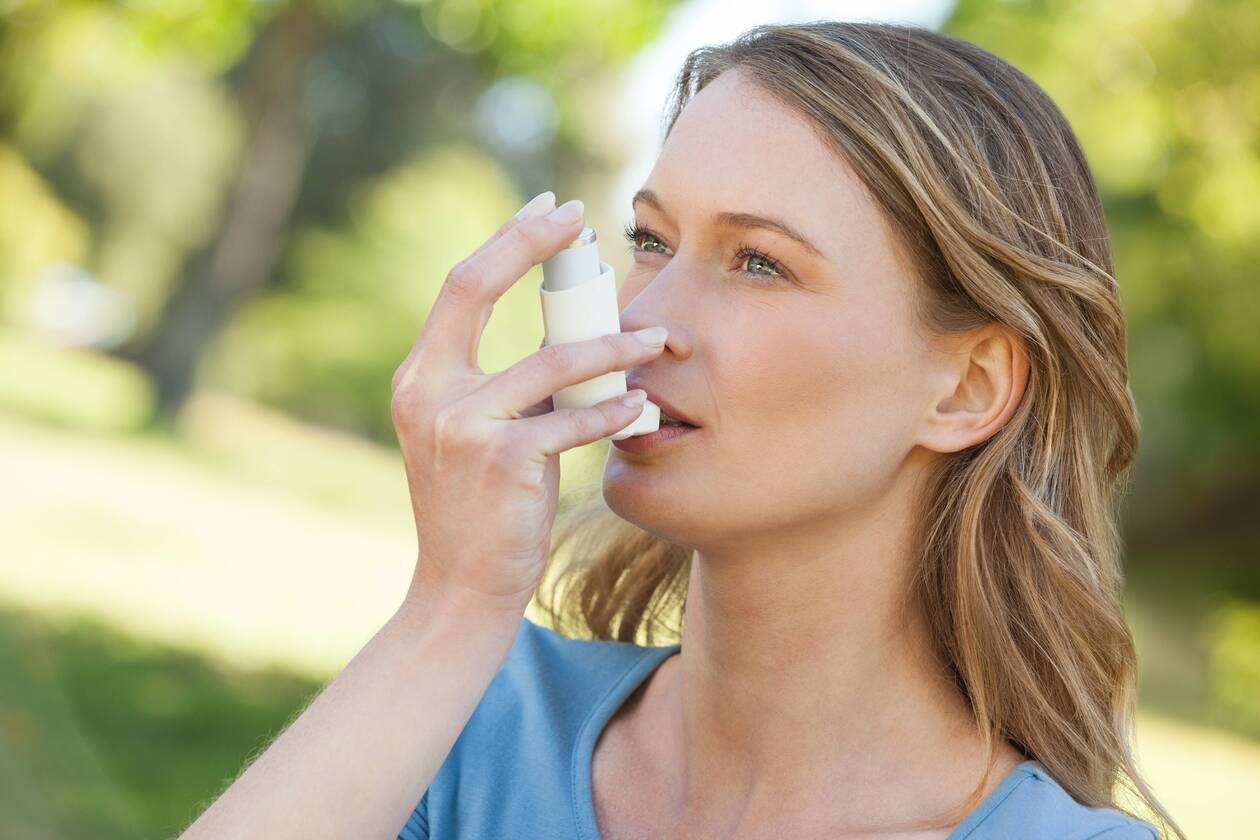 Salbutamol comment acheter