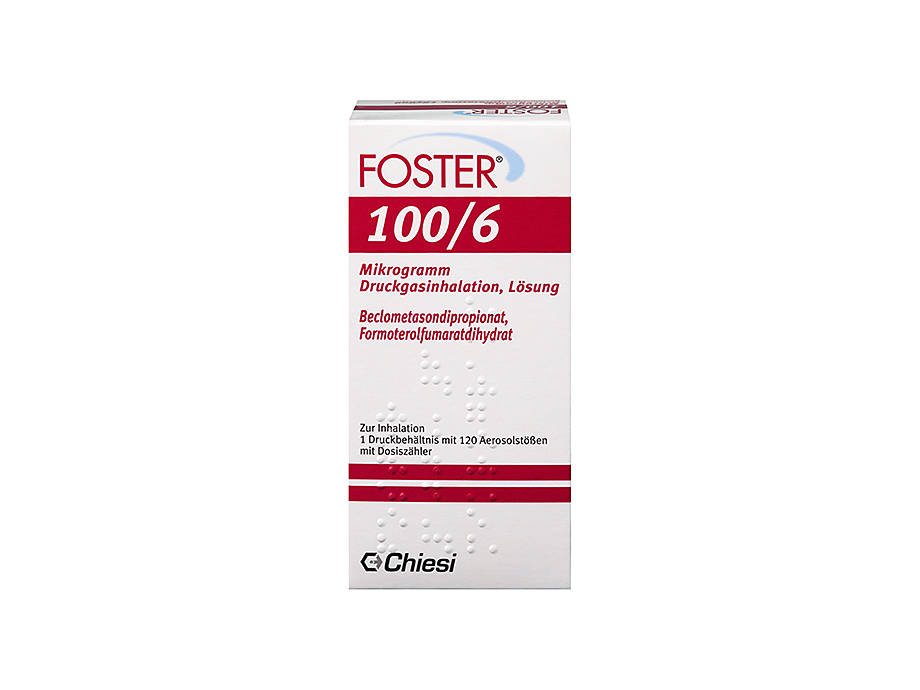 Salbutamol Compra Online