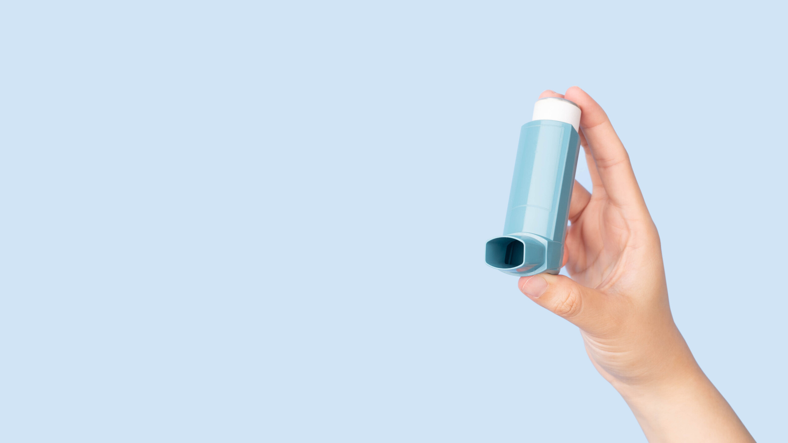 Salbutamol en ligne
