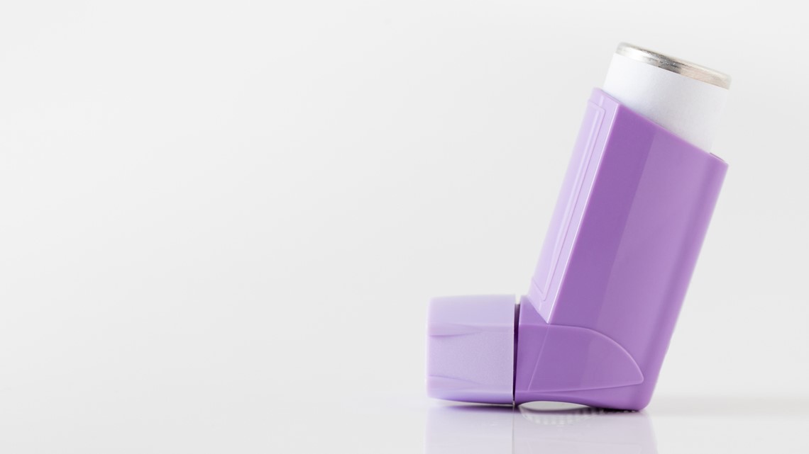 Salbutamol generique ventoline