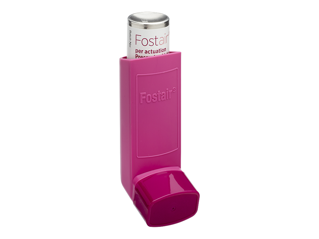 salbutamol over the counter france