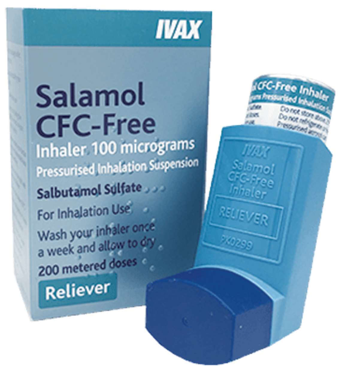 Salbutamol pharmacie online