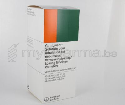 Salbutamol prix france