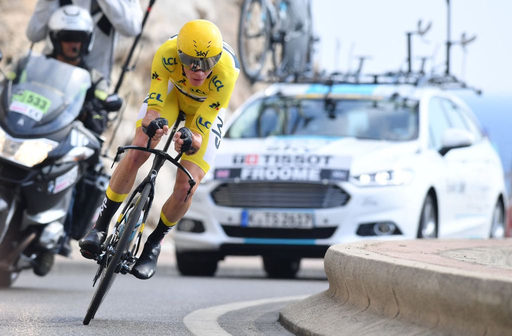 salbutamol tour de france