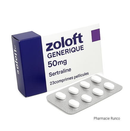 Sertraline 100mg avis