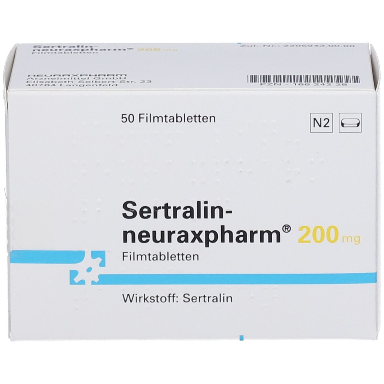 Sertraline 25 mg arrow
