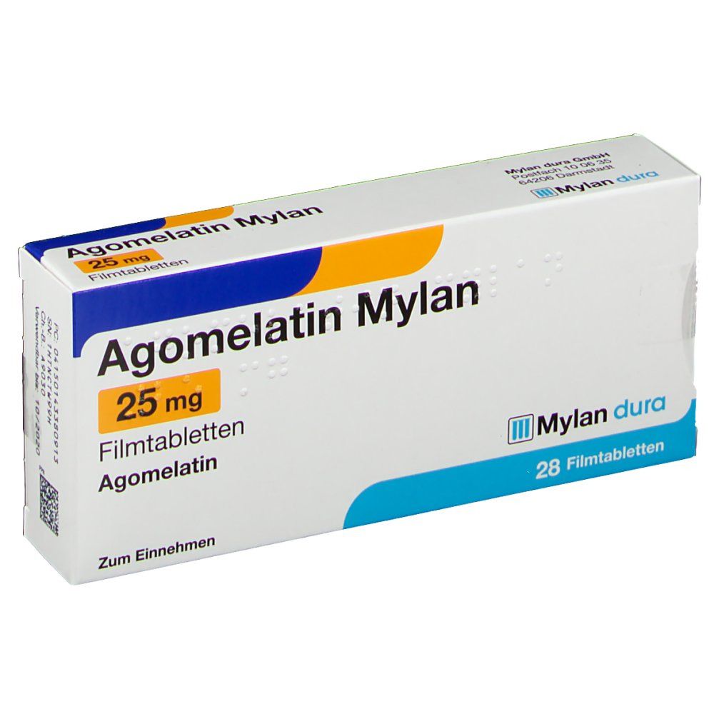 Sertraline 25 mg mylan