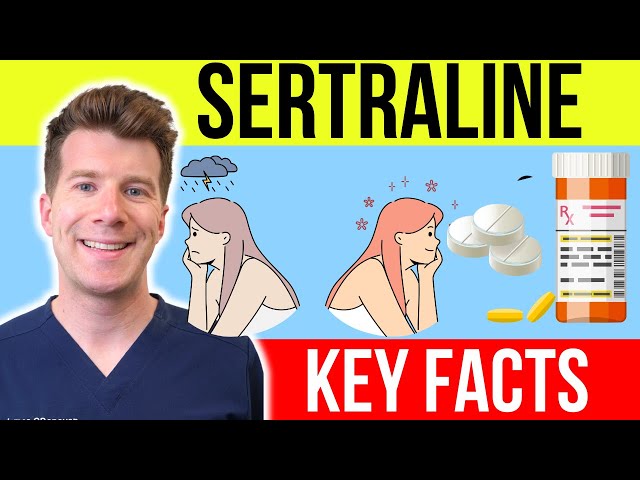 sertraline 25 mg od