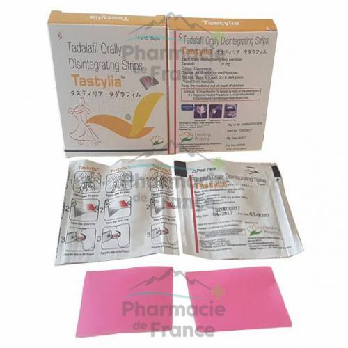 Sertraline 25 prix