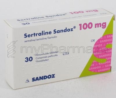 sertraline 50mg