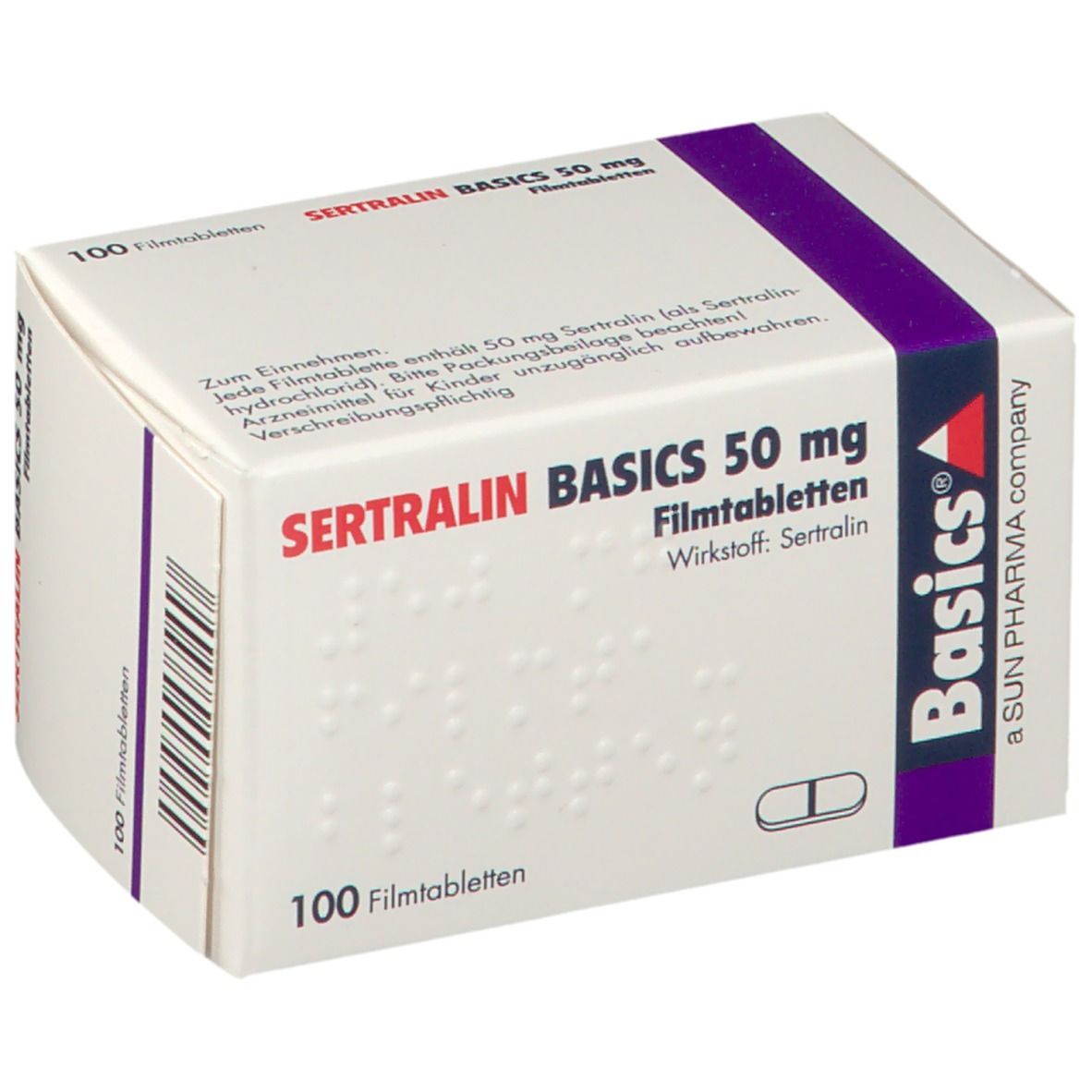 Sertraline 50mg online