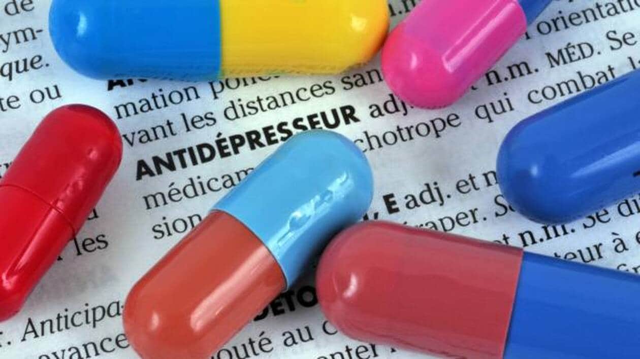 Sertraline achat france