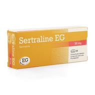 Sertraline acheter