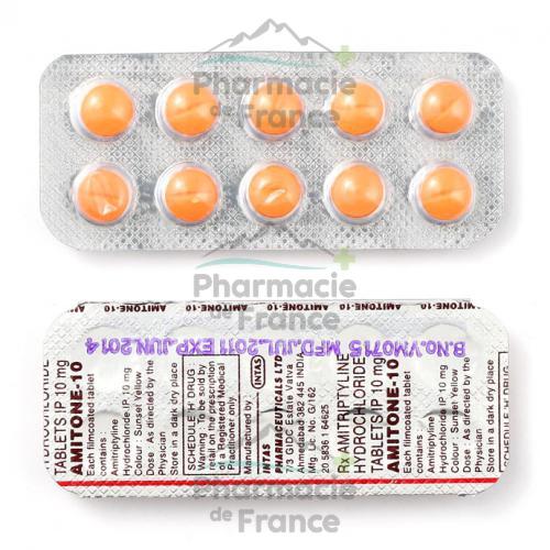 Sertraline france acheter