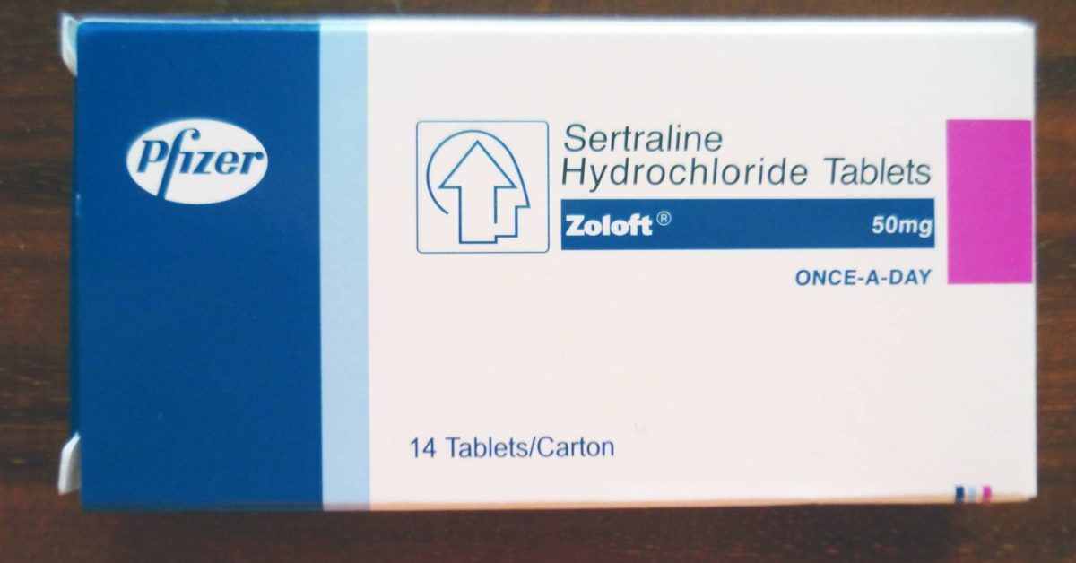 Sertraline Générique