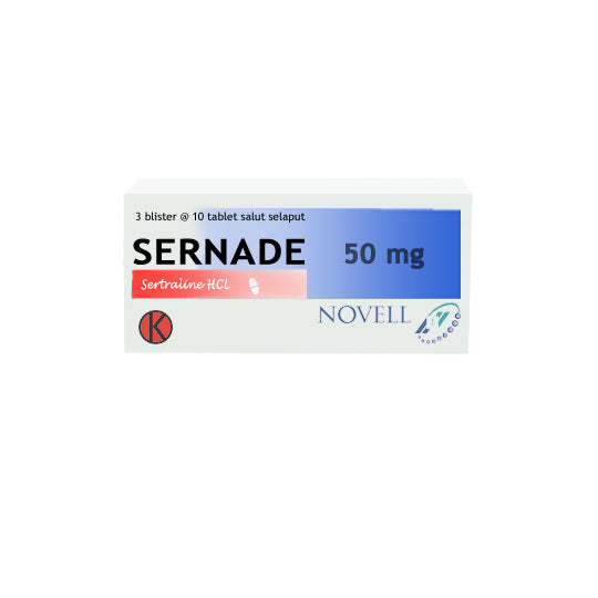 Sertraline Pharmacie Online