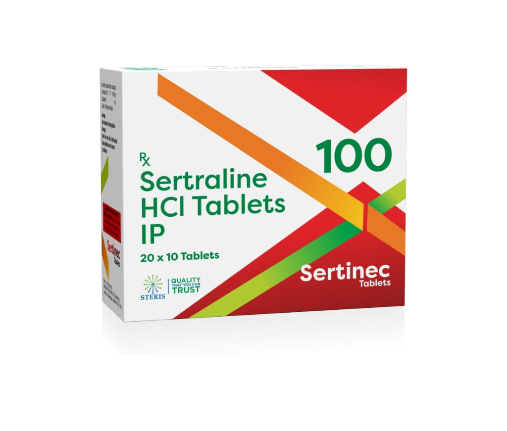 Sertraline pharmacie online
