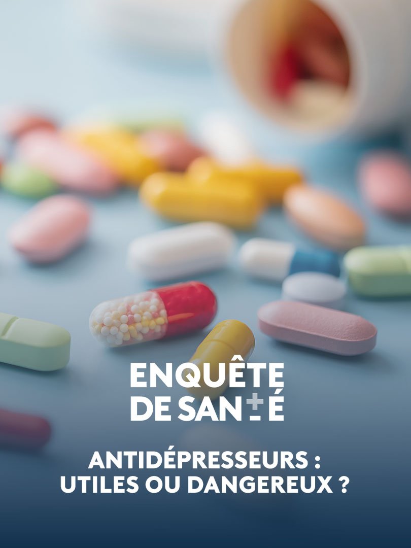 sertraline pilules