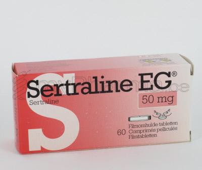 Sertraline sandoz 25 mg avis