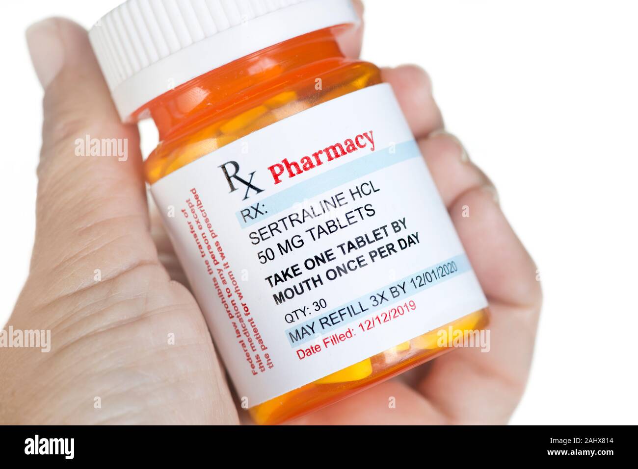 Sertraline zentiva 50 mg