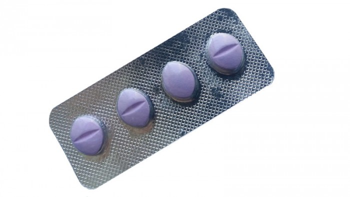 Silagra 100mg online