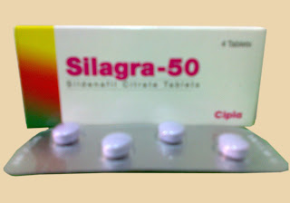 Silagra 25 mg