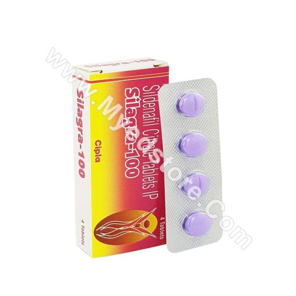 Silagra 50mg online