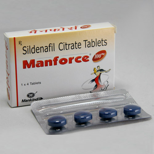 Silagra pilule