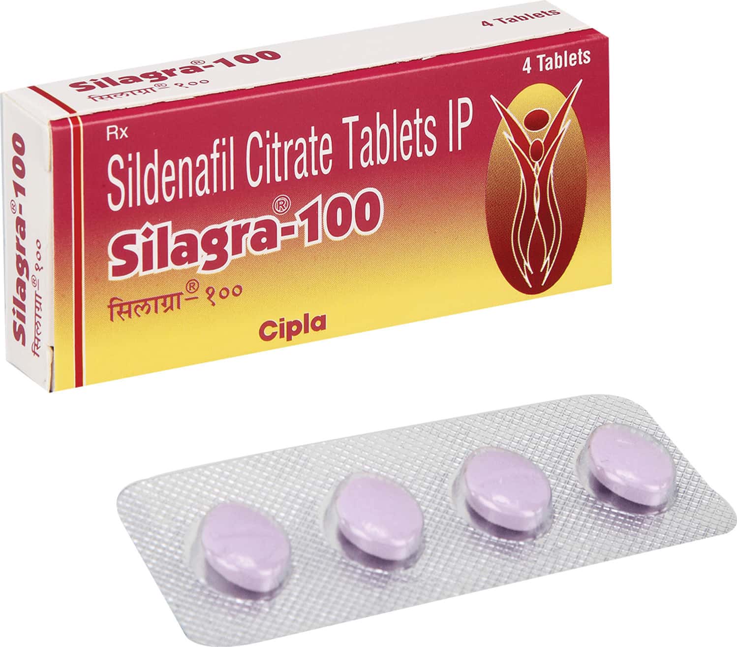 Silagra Pilule
