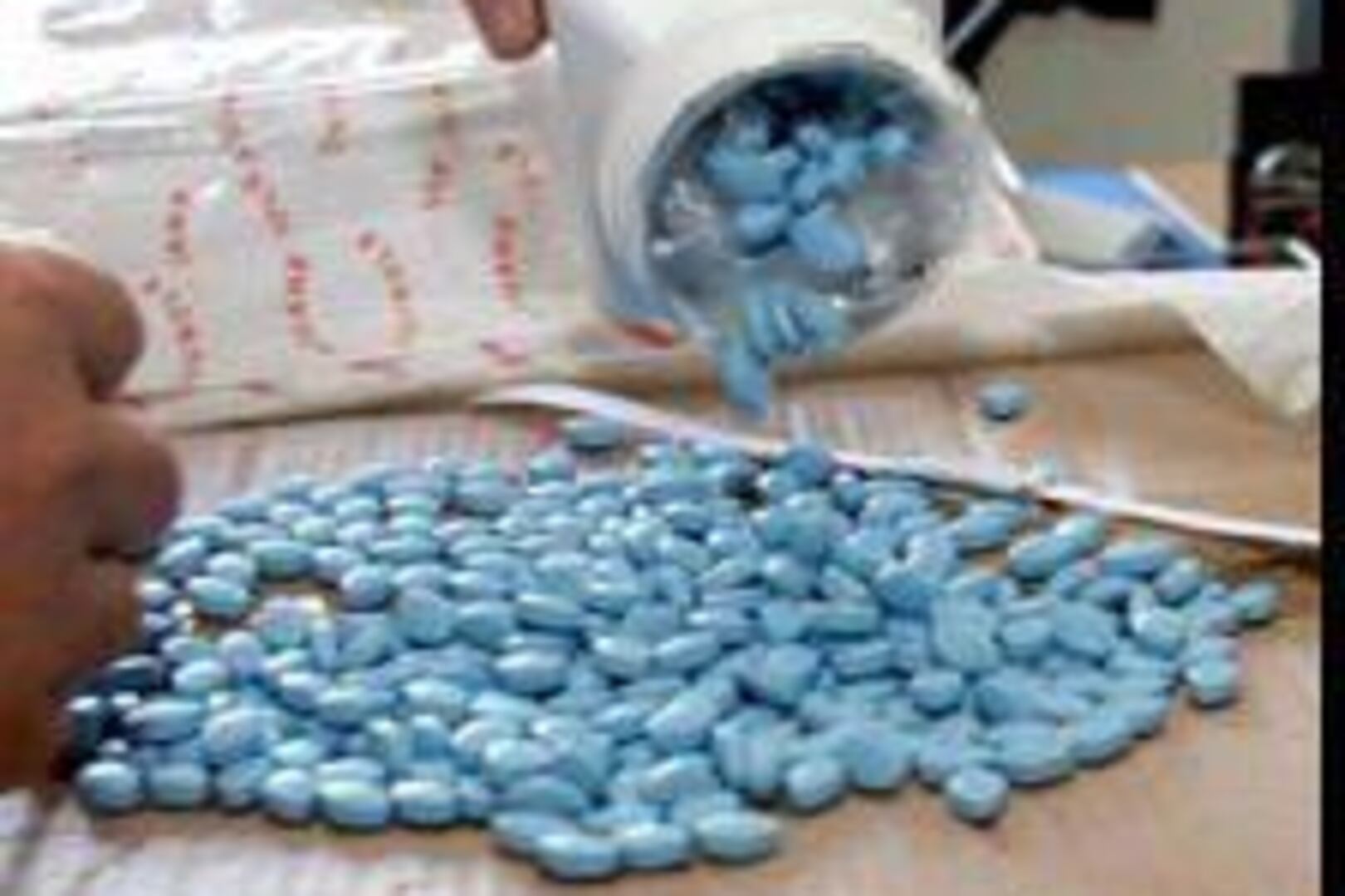 Silagra pilules