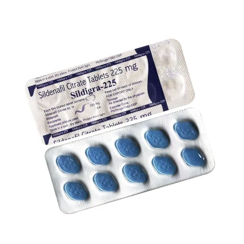 Sildalis 120mg