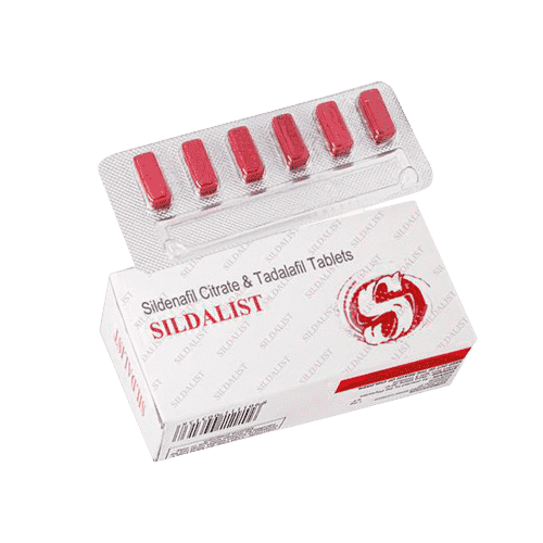 Sildalis 120mg