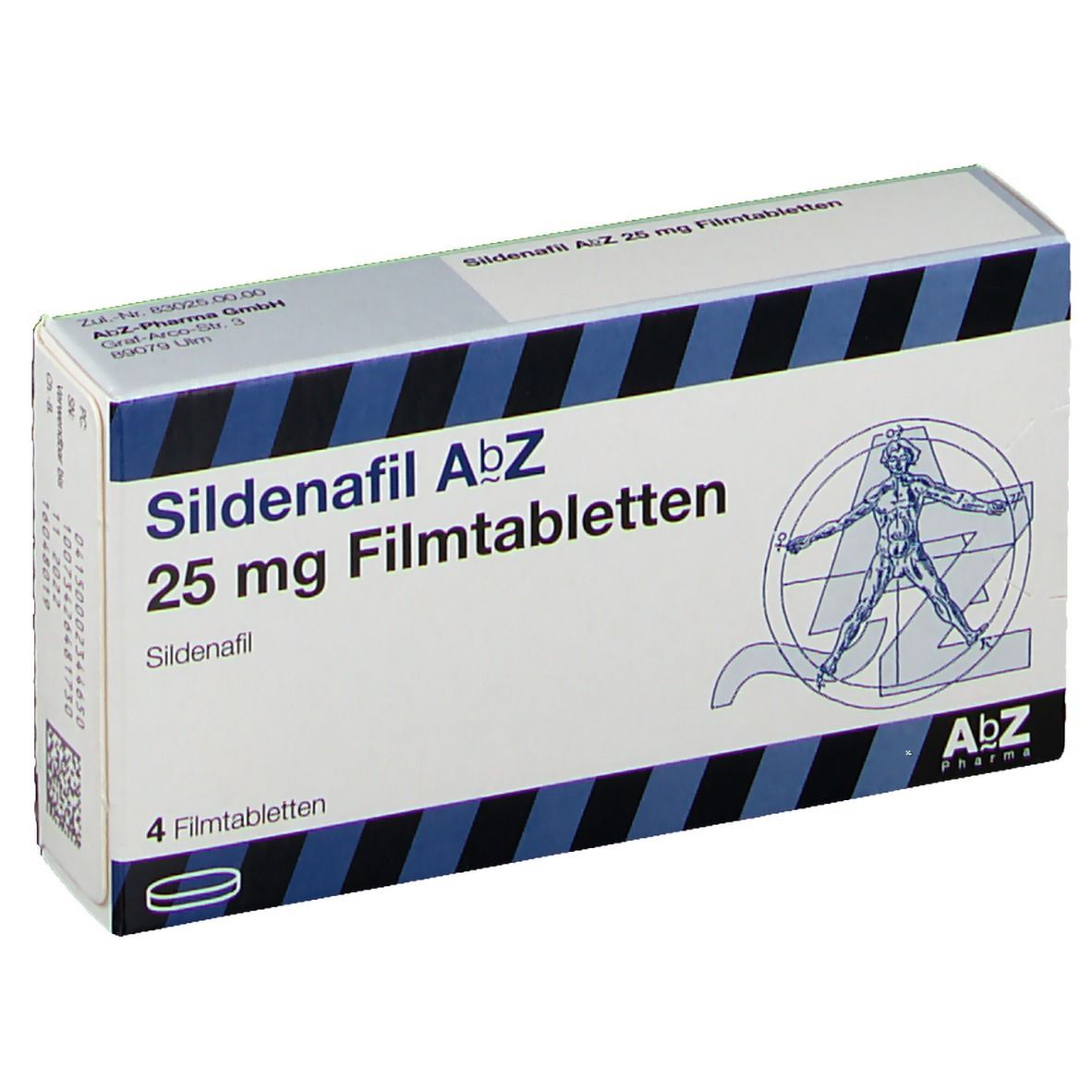 Sildalis 25mg online