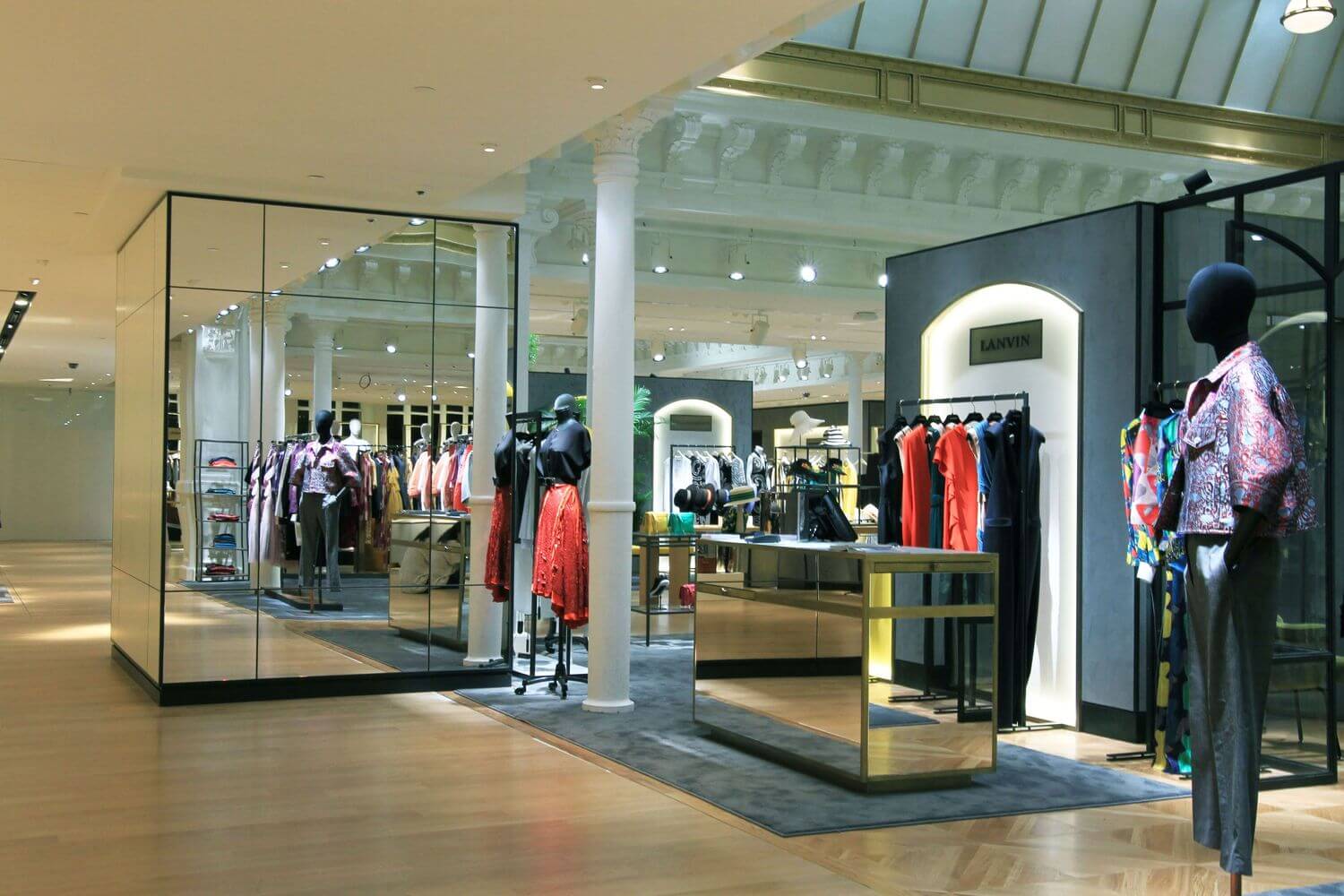 Sildalis Bon Marché