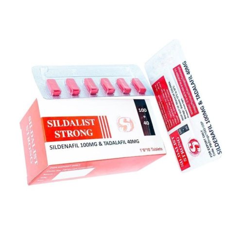 sildalis france