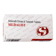 Sildalis sildenafiltadalafil 120 mg