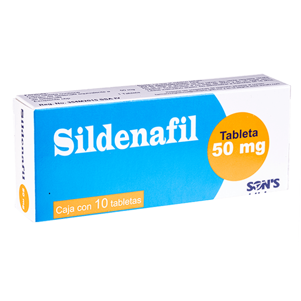 Sildenafil 100 Farmacia Online