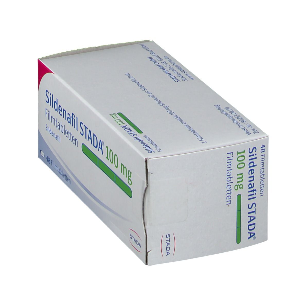 Sildenafil 100 Mg 4