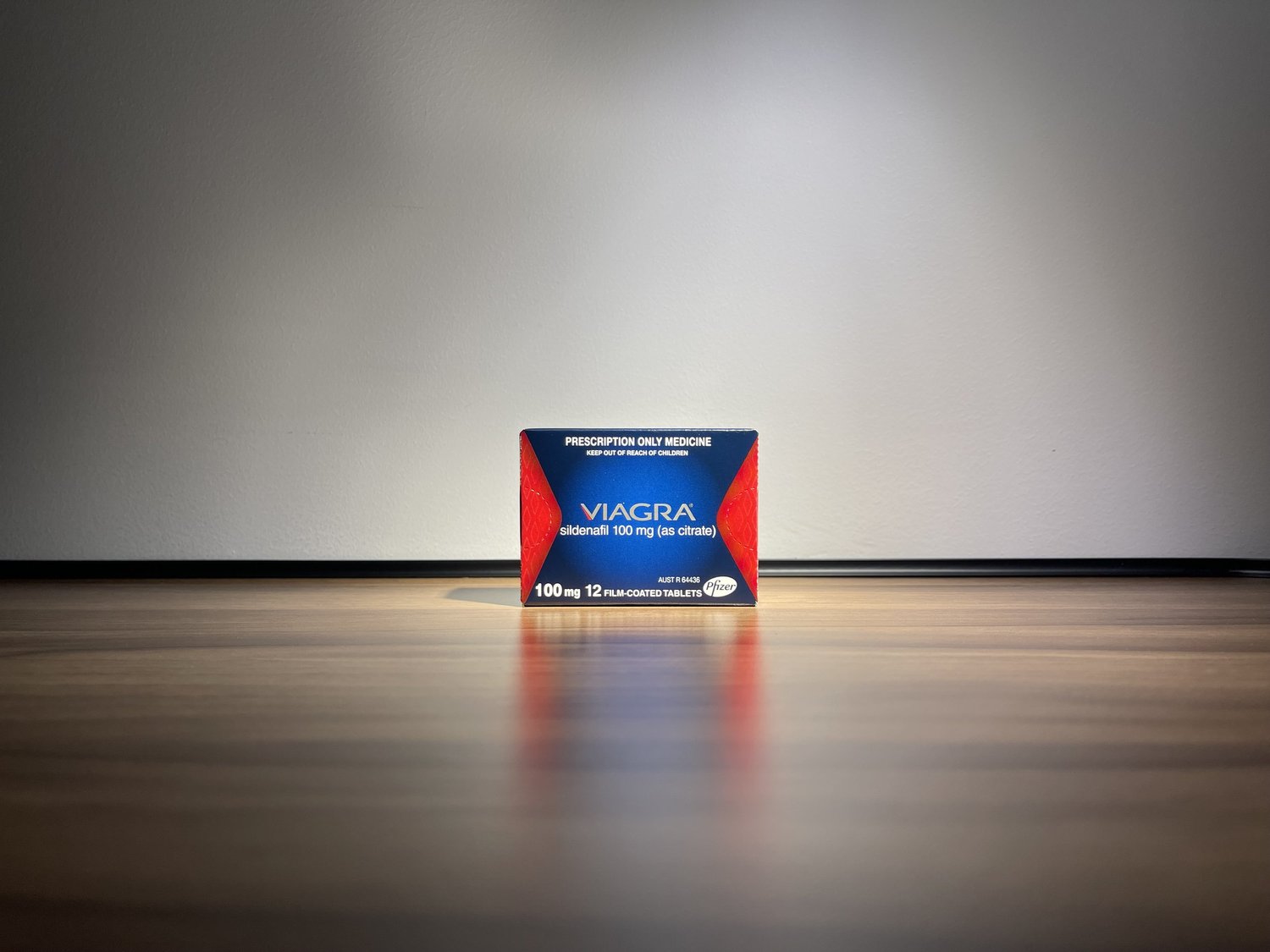 Sildenafil 100 mg 4