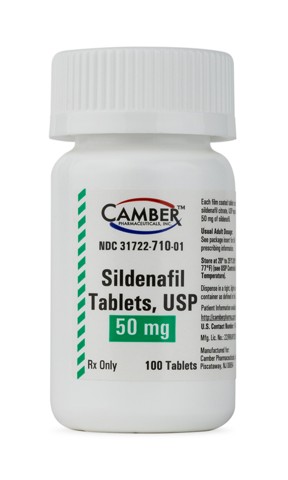 Sildenafil 100 mg 50mg