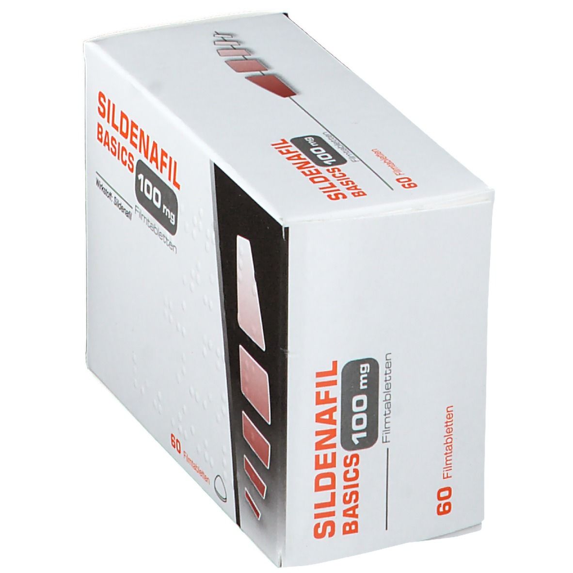 Sildenafil 100 Mg Arrow