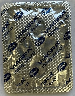 Sildenafil 100 mg avis