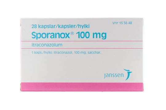 Sildenafil 100 mg fass
