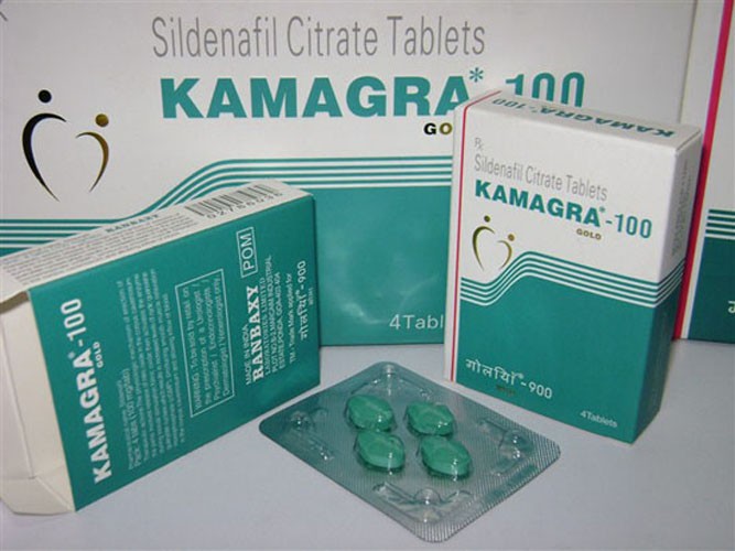 Sildenafil 100 Mg Magnus