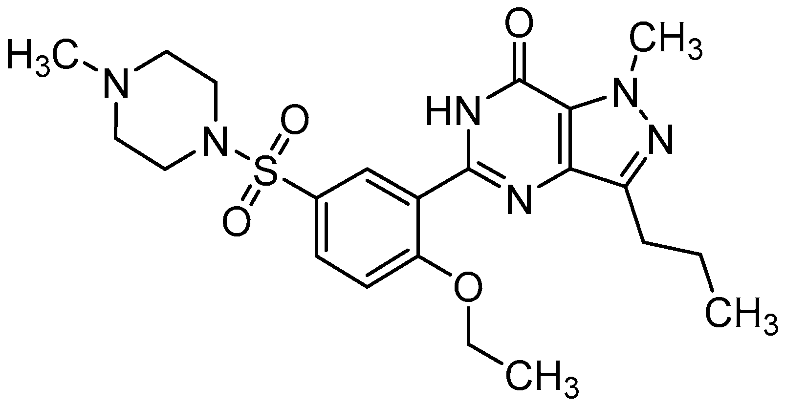 Sildenafil 100 Mg Magnus