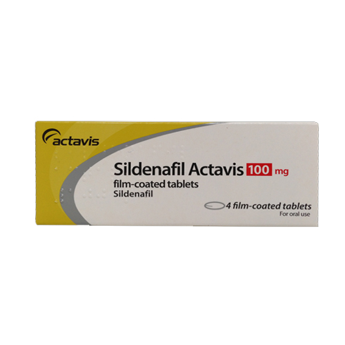 sildenafil 100 mg sandoz