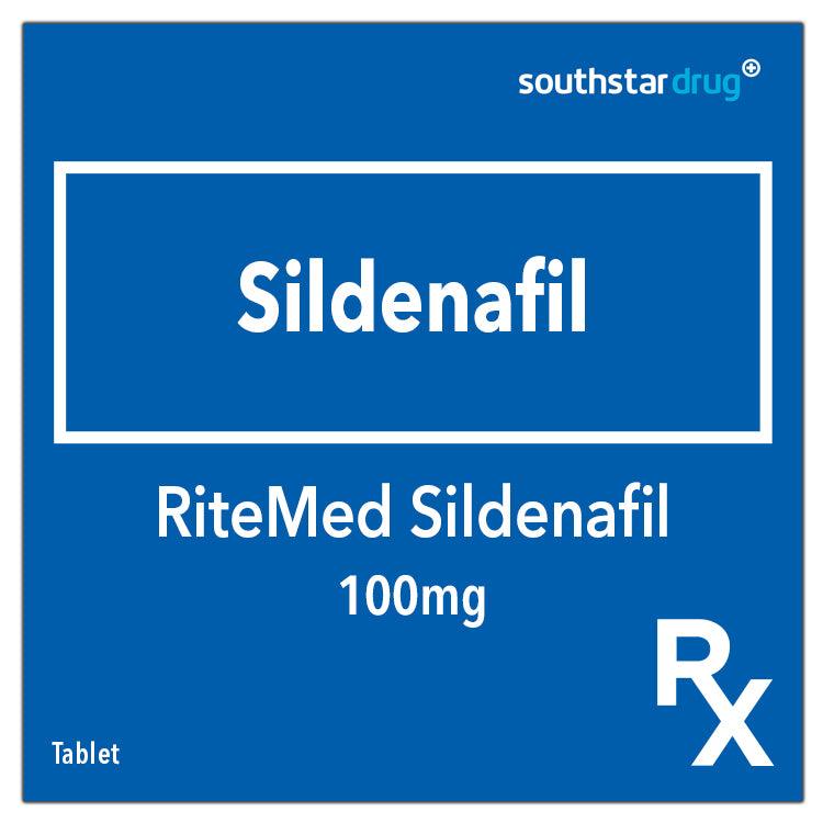 Sildenafil 100 mg sandoz prix