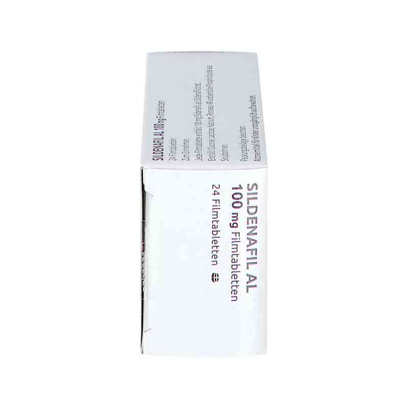 Sildenafil 100 Mg Vidal